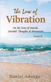 Produktbild: The Law of Vibration