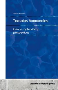 Produktbild: Terapias hormonales
