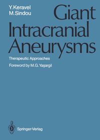 Produktbild: Giant Intracranial Aneurysms