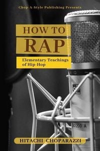Produktbild: How to Rap