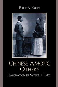 Produktbild: Chinese Among Others