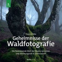 Produktbild: Geheimnisse der Waldfotografie