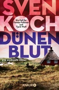 Produktbild: D&uuml;nenblut