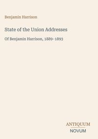 Produktbild: State of the Union Addresses