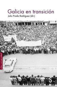 Produktbild: Galicia en transici&oacute;n