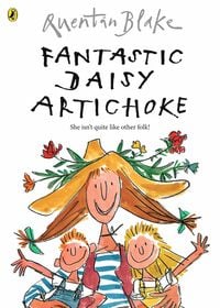 Produktbild: Fantastic Daisy Artichoke