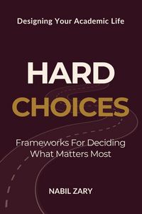 Produktbild: Hard Choices