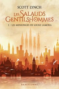 Produktbild: Les salauds gentilshommes
