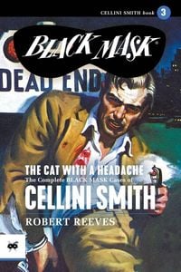 Produktbild: The Cat with a Headache