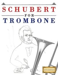 Produktbild: Schubert for Trombone