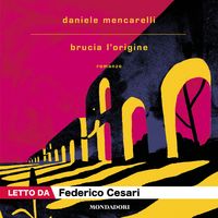 Produktbild: Brucia l'origine
