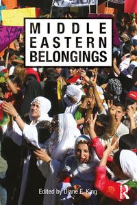 Produktbild: Middle Eastern Belongings