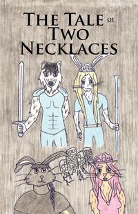 Produktbild: A Tale of Two Necklaces