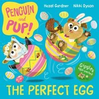 Produktbild: The Perfect Egg