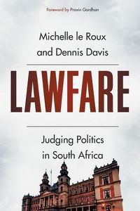 Produktbild: Lawfare