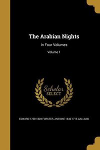 Produktbild: The Arabian Nights