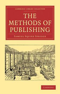 Produktbild: The Methods of Publishing