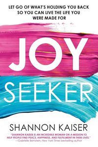 Produktbild: Joy Seeker