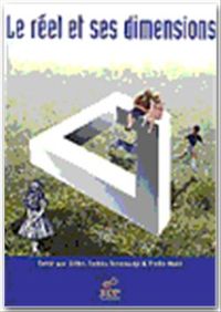 Produktbild: Le r&eacute;el et ses dimensions