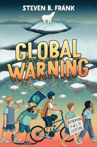 Produktbild: Global Warning