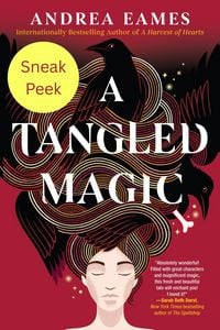 Produktbild: A Tangled Magic: Sneak Peek
