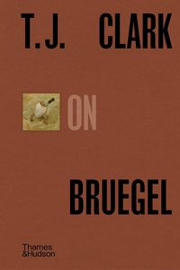 Produktbild: T.J. Clark on Bruegel