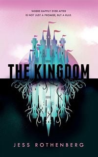 Produktbild: The Kingdom
