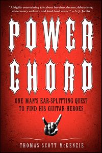Produktbild: Power Chord