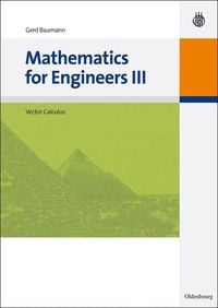 Produktbild: Mathematics for Engineers III