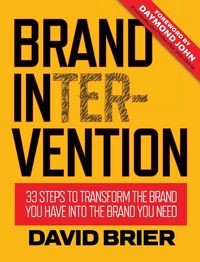 Produktbild: Brand Intervention