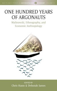 Produktbild: One Hundred Years of Argonauts