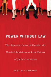 Produktbild: Power W/o Law