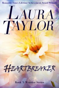 Produktbild: Heartbreaker (Book #3 - Warrior Series)