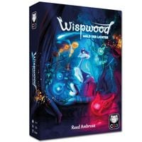 Produktbild: Wispwood: Wald der Lichter