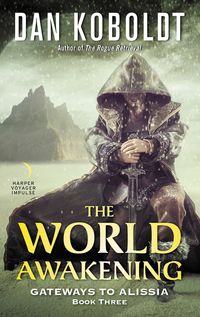 Produktbild: Koboldt, D: World Awakening