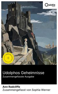 Produktbild: Udolphos Geheimnisse (Zusammengefasste Ausgabe)