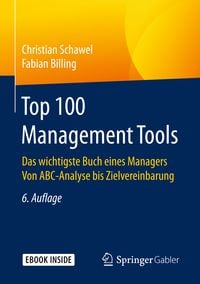 Produktbild: Top 100 Management Tools