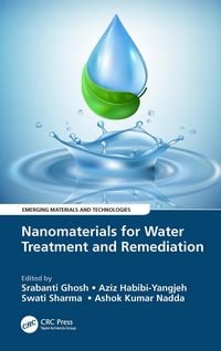Produktbild: Nanomaterials for Water Treatment and Remediation