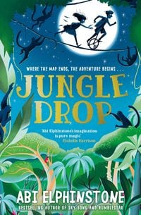 Produktbild: Jungledrop