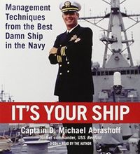 Produktbild: ITS YOUR SHIP               3D