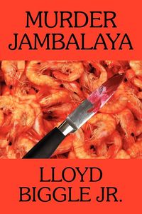 Produktbild: Murder Jambalaya