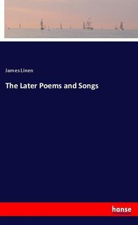 Produktbild: The Later Poems and Songs