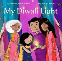 Produktbild: My Diwali Light