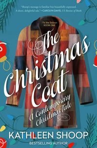 Produktbild: The Christmas Coat