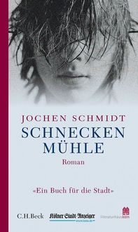 Bild vom Artikel Schneckenmühle vom Autor Jochen Schmidt