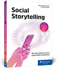 Produktbild: Social Storytelling