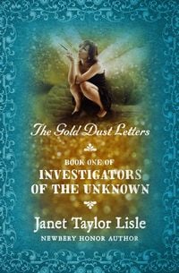 Produktbild: The Gold Dust Letters
