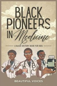Produktbild: Black Pioneers in Medicine