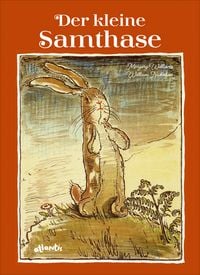 Produktbild: Der kleine Samthase