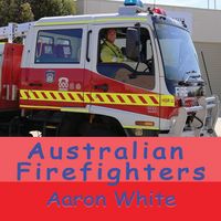 Produktbild: Australian Firefighters